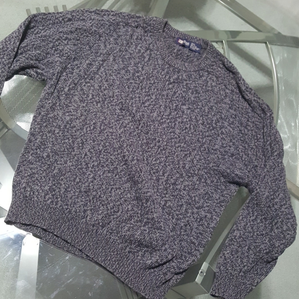 Faded Glory.cotton pullover sweater. 2x